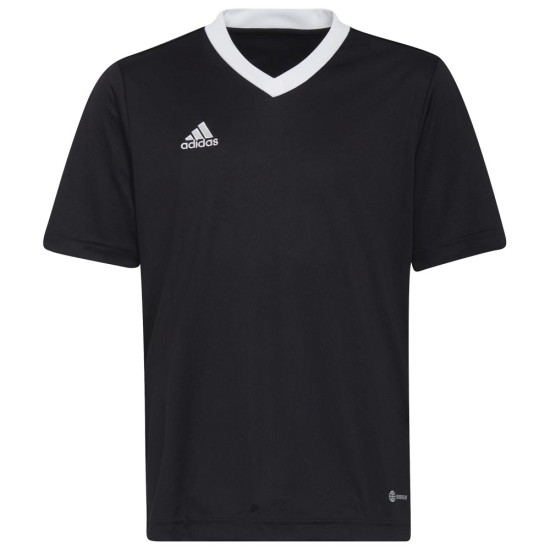 Adidas Παιδική κοντομάνικη μπλούζα Entrada 22 Jersey Tee